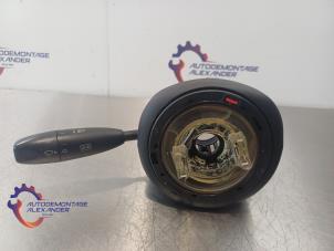 Gebruikte Licht + Raw Schakelaar Mercedes C (W204) 2.2 C-200 CDI 16V Eco Prijs op aanvraag aangeboden door Alexander Autodemontage