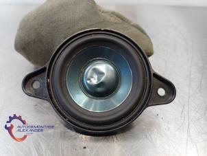 Gebruikte Luidspreker Mercedes C (W204) 2.2 C-200 CDI 16V Eco Prijs op aanvraag aangeboden door Alexander Autodemontage