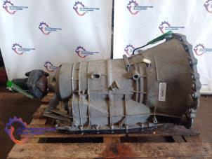 Gebruikte Automaatbak Jaguar S-type (X200) 2.7 TD 24V Euro III Prijs op aanvraag aangeboden door Alexander Autodemontage