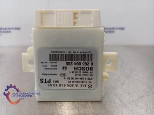 Gebruikte Module PDC Mercedes C (W204) 2.2 C-200 CDI 16V Eco Prijs € 34,99 Inclusief btw aangeboden door Alexander Autodemontage