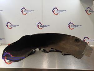 Gebruikte Wielkuip Mercedes C (W204) 2.2 C-200 CDI 16V Eco Prijs € 30,24 Inclusief btw aangeboden door Alexander Autodemontage