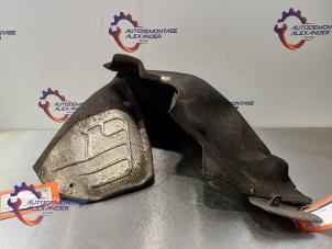 Gebruikte Wielkuip Mercedes C (W204) 2.2 C-200 CDI 16V Eco Prijs € 30,24 Inclusief btw aangeboden door Alexander Autodemontage