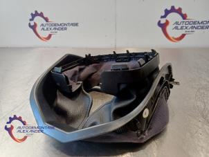 Gebruikte Stuurkolom Kap Mercedes C (W204) 2.2 C-200 CDI 16V Eco Prijs op aanvraag aangeboden door Alexander Autodemontage