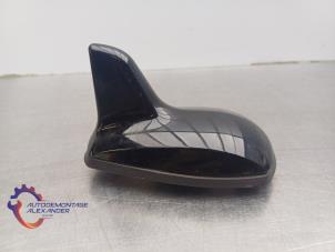 Gebruikte Antenne Mercedes C (W204) 2.2 C-200 CDI 16V Eco Prijs op aanvraag aangeboden door Alexander Autodemontage