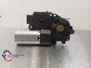 Gebruikte Schuifdak Motor Mercedes C (W204) 2.2 C-200 CDI 16V Eco Prijs € 108,89 Inclusief btw aangeboden door Alexander Autodemontage