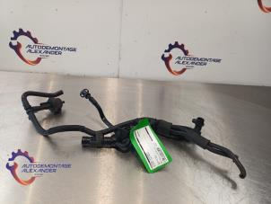 Gebruikte Leiding (diversen) Volkswagen Golf VI (5K1) 1.4 TSI 160 16V Prijs € 99,99 Inclusief btw aangeboden door Alexander Autodemontage