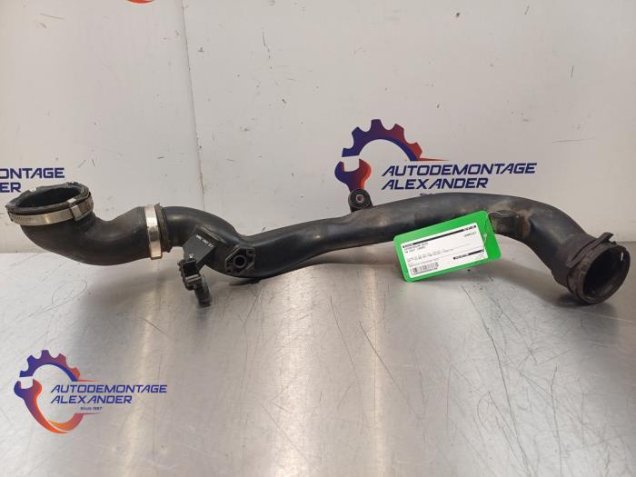 Gebruikte Intercooler Buis Volkswagen Golf VI (5K1) 1.4 TSI 160 16V Prijs op aanvraag aangeboden door Alexander Autodemontage
