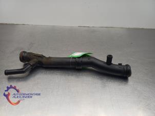 Gebruikte Waterpijp Volkswagen Golf VI (5K1) 1.4 TSI 160 16V Prijs € 19,99 Inclusief btw aangeboden door Alexander Autodemontage