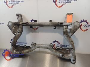 Gebruikte Subframe Mercedes C (W204) 2.2 C-200 CDI 16V Eco Prijs op aanvraag aangeboden door Alexander Autodemontage