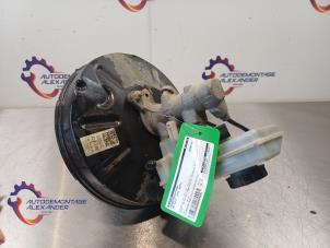 Gebruikte Rembooster Volkswagen Golf VII Variant (AUVV) 1.6 TDI 16V Prijs € 75,00 Inclusief btw aangeboden door Alexander Autodemontage