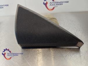 Gebruikte Luidspreker Mercedes C (W204) 2.2 C-200 CDI 16V Eco Prijs op aanvraag aangeboden door Alexander Autodemontage