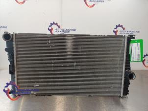 Gebruikte Radiateur BMW 1 serie (F20) 116i 1.6 16V Prijs € 69,99 Inclusief btw aangeboden door Alexander Autodemontage