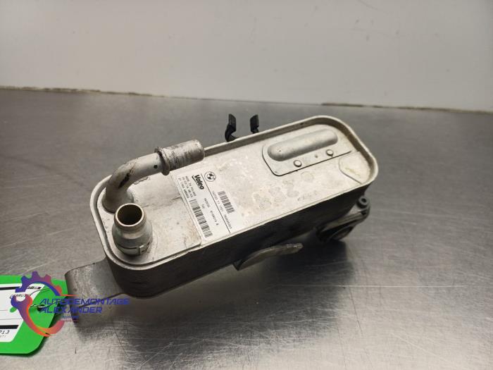 Gebruikte Oliekoeler BMW 1 serie (F20) 116i 1.6 16V Prijs op aanvraag aangeboden door Alexander Autodemontage