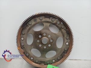 Gebruikte Starterkrans Mazda CX-5 I (KE,GH) 2.2 Skyactiv D 16V High Power Prijs op aanvraag aangeboden door Alexander Autodemontage