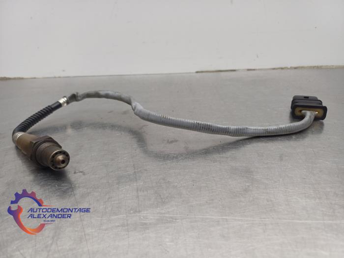 Gebruikte Lambda Sonde BMW 3 serie (F30) 320i 2.0 16V Prijs € 49,99 Inclusief btw aangeboden door Alexander Autodemontage