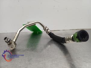 Gebruikte Oliedruk Leiding Audi Q7 (4MB/4MG) 3.0 TDI V6 24V Prijs € 39,99 Inclusief btw aangeboden door Alexander Autodemontage