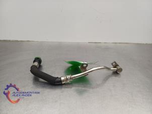 Gebruikte Oliedruk Leiding Audi Q7 (4MB/4MG) 3.0 TDI V6 24V Prijs € 39,99 Inclusief btw aangeboden door Alexander Autodemontage