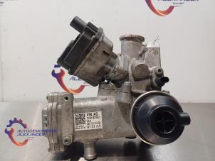 Gebruikte EGR Klep Audi A6 Avant (C7) 3.0 TDI V6 24V Quattro Prijs € 210,00 Inclusief btw aangeboden door Alexander Autodemontage