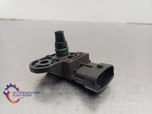 Gereviseerde Sensor map (inlaatspruitstuk) Volvo V60 I (FW/GW) 2.0 D2 16V Prijs € 15,00 Inclusief btw aangeboden door Alexander Autodemontage