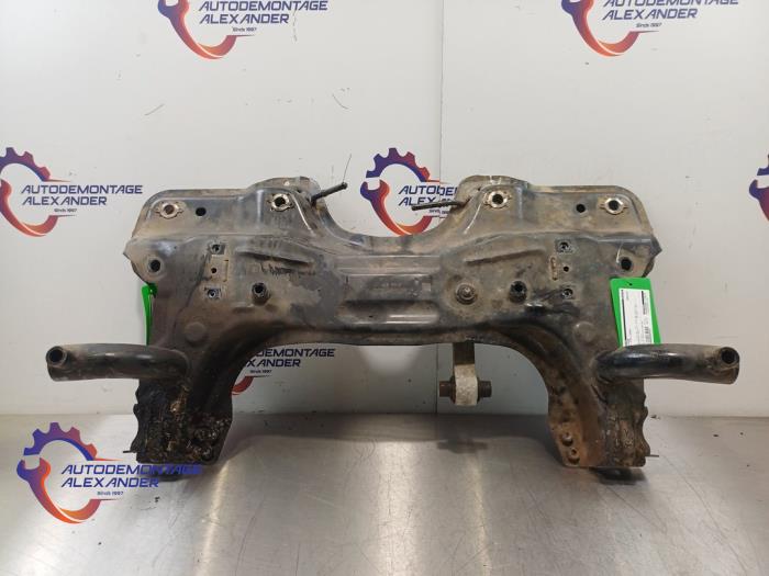 Gebruikte Subframe Fiat Tipo (356S) 1.3 D 16V Multijet Prijs € 130,00 Inclusief btw aangeboden door Alexander Autodemontage