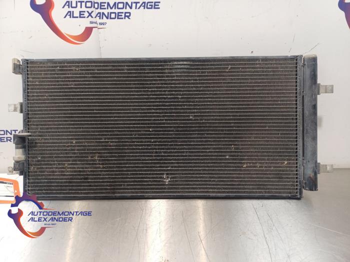 Gebruikte Airco Condensor Audi A4 (B8) 2.0 TFSI 16V Quattro Prijs € 75,00 Inclusief btw aangeboden door Alexander Autodemontage