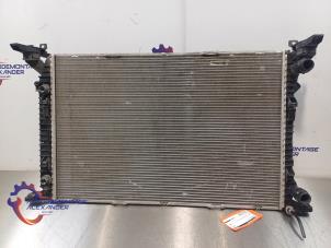 Gebruikte Radiateur Audi A4 (B8) 2.0 TFSI 16V Quattro Prijs € 40,00 Inclusief btw aangeboden door Alexander Autodemontage