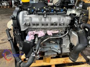 Gebruikte Motor Fiat 500/595/695 1.4 T-Jet 16V 695 Prijs € 1.637,00 Inclusief btw aangeboden door Alexander Autodemontage