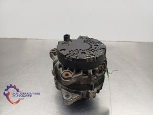 Gebruikte Dynamo Volvo V60 I (FW/GW) 2.0 D2 16V Prijs € 34,99 Inclusief btw aangeboden door Alexander Autodemontage