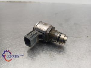 Gebruikte Druksensor Volvo V60 I (FW/GW) 2.0 D2 16V Prijs op aanvraag aangeboden door Alexander Autodemontage