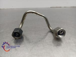 Gebruikte Brandstofleiding Volvo V60 I (FW/GW) 2.0 D2 16V Prijs op aanvraag aangeboden door Alexander Autodemontage