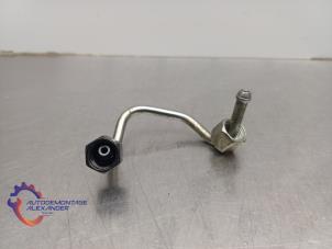 Gebruikte Brandstofleiding Volvo V60 I (FW/GW) 2.0 D2 16V Prijs op aanvraag aangeboden door Alexander Autodemontage