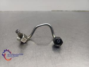 Gebruikte Brandstofleiding Volvo V60 I (FW/GW) 2.0 D2 16V Prijs op aanvraag aangeboden door Alexander Autodemontage