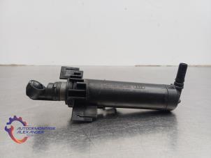 Gebruikte Koplamp Sproeier Audi A4 (B8) 2.0 TFSI 16V Quattro Prijs op aanvraag aangeboden door Alexander Autodemontage