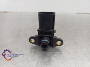 Gebruikte Sensor map (inlaatspruitstuk) BMW 3 serie (E46/2) 318 Ci 16V Prijs € 45,00 Inclusief btw aangeboden door Alexander Autodemontage