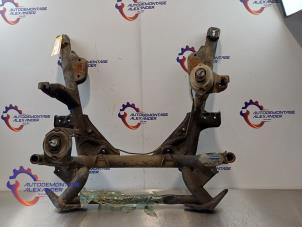 Gebruikte Subframe BMW X5 (E53) 3.0d 24V Prijs op aanvraag aangeboden door Alexander Autodemontage