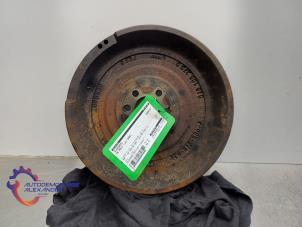 Gebruikte Vliegwiel Volkswagen Polo IV (9N1/2/3) 1.4 TDI 70 Prijs € 80,01 Inclusief btw aangeboden door Alexander Autodemontage