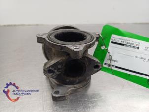 Gebruikte EGR Klep Volkswagen Polo IV (9N1/2/3) 1.4 TDI 70 Prijs € 20,00 Inclusief btw aangeboden door Alexander Autodemontage