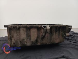 Gebruikte Carterpan Volkswagen Polo IV (9N1/2/3) 1.4 TDI 70 Prijs € 35,01 Inclusief btw aangeboden door Alexander Autodemontage