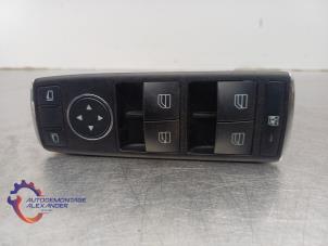 Gebruikte Elektrisch Raam Schakelaar Mercedes C (W204) 2.2 C-200 CDI 16V Eco Prijs € 49,99 Inclusief btw aangeboden door Alexander Autodemontage