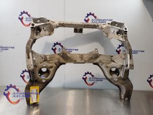 Gebruikte Subframe BMW 1 serie (E88) 118d 16V Prijs op aanvraag aangeboden door Alexander Autodemontage