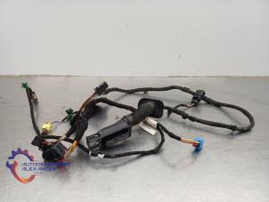 Gebruikte Bedrading Compleet Elektrisch Seat Leon (5FB) 1.6 TDI Ecomotive 16V Prijs € 96,79 Inclusief btw aangeboden door Alexander Autodemontage