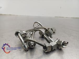 Gebruikte Dieselleiding Set Volkswagen Crafter 2.5 TDI 30/32/35 Prijs op aanvraag aangeboden door Alexander Autodemontage