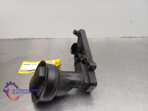 Gebruikte Olie vulpijp Volkswagen Crafter 2.5 TDI 30/32/35 Prijs € 28,92 Margeregeling aangeboden door Alexander Autodemontage