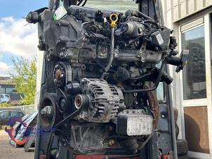 Gebruikte Motor Opel Vivaro Combi 1.6 CDTI 115 Prijs € 3.630,00 Inclusief btw aangeboden door Alexander Autodemontage