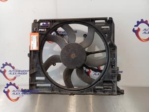 Gebruikte Koelvin BMW 5 serie Touring (F11) 535i 24V TwinPower Turbo Prijs € 80,01 Inclusief btw aangeboden door Alexander Autodemontage