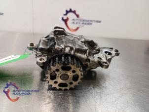 Gebruikte Oliepomp Ford Transit Custom 2.0 TDCi 16V Eco Blue 129 Prijs € 80,01 Inclusief btw aangeboden door Alexander Autodemontage