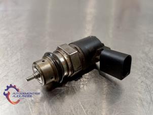 Gebruikte Brandstof Drukregelaar Ford Transit Custom 2.0 TDCi 16V Eco Blue 129 Prijs op aanvraag aangeboden door Alexander Autodemontage