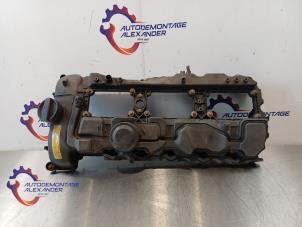 Gebruikte Kleppendeksel BMW 5 serie Gran Turismo (F07) 535i 24V TwinPower Turbo Prijs op aanvraag aangeboden door Alexander Autodemontage