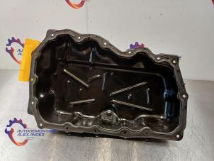 Gebruikte Carterpan Ford Transit Custom 2.0 TDCi 16V Eco Blue 129 Prijs € 59,99 Inclusief btw aangeboden door Alexander Autodemontage