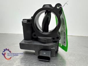 Gebruikte Gasklephuis Volkswagen Golf VI (5K1) 1.4 TSI 160 16V Prijs € 125,01 Inclusief btw aangeboden door Alexander Autodemontage